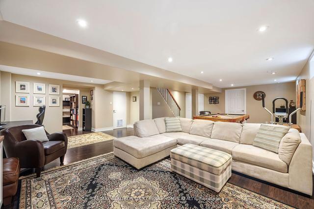 20 Summerfeldt Cres, House detached with 4 bedrooms, 4 bathrooms and 8 parking in Markham ON | Image 20