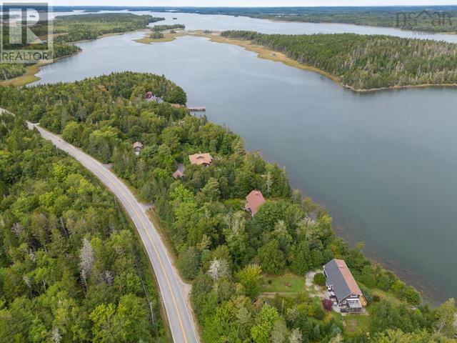 516 Highway 308, House detached with 4 bedrooms, 2 bathrooms and null parking in Argyle NS | Image 40