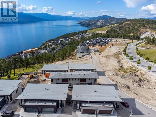 18 - 3220 Hilltown Drive, House attached with 3 bedrooms, 2 bathrooms and 3 parking in Kelowna BC | Image 48
