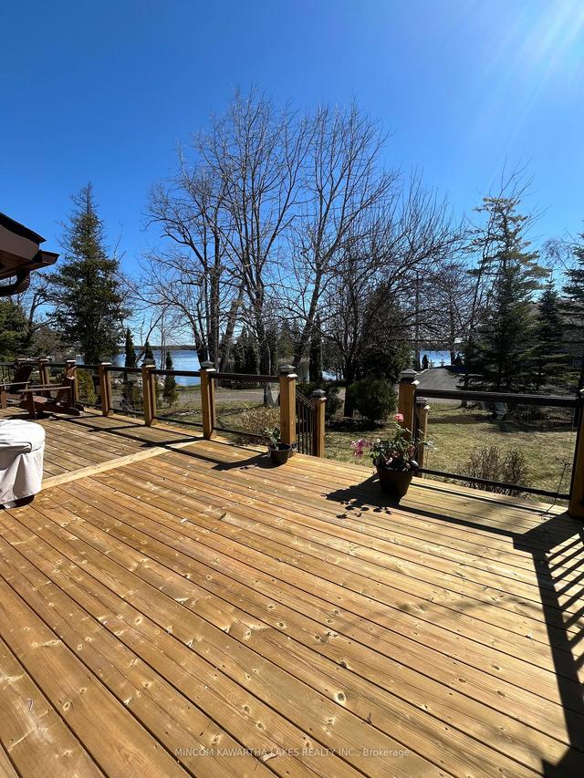 19 Southgate Circle Dr, House detached with 4 bedrooms, 2 bathrooms and 2 parking in Curve Lake First Nation 35 ON | Image 28