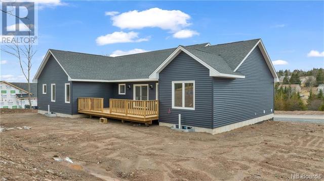 121 Montana Drive, House detached with 3 bedrooms, 2 bathrooms and null parking in Quispamsis NB | Image 15