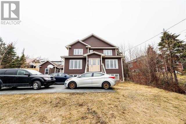 40 Gosses's And Rogers Crescent, House detached with 6 bedrooms, 3 bathrooms and null parking in Torbay NL | Image 3