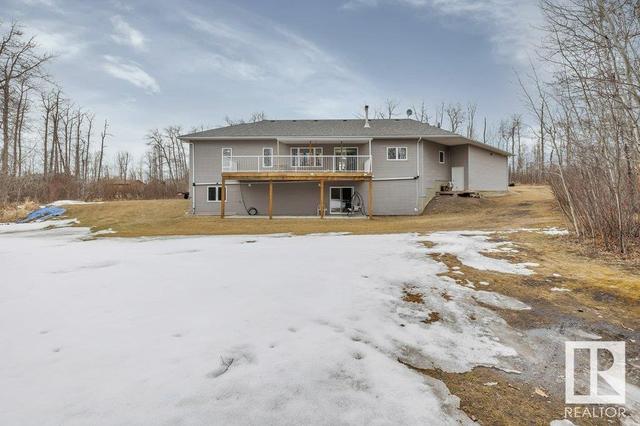 30 - 50507 Rge Rd 233, House detached with 4 bedrooms, 3 bathrooms and 8 parking in Leduc County AB | Image 60