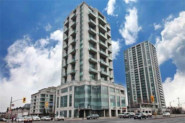 lph11 - 1 Avondale Ave, Condo with 2 bedrooms, 2 bathrooms and 1 parking in Toronto ON | Image 1