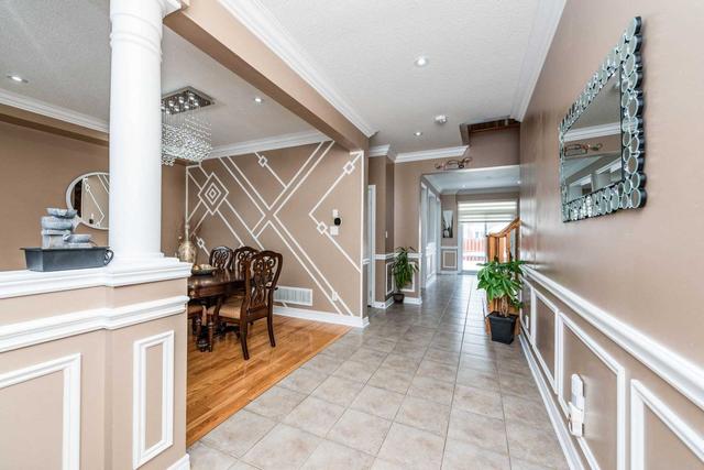 42 Ryecroft Cres, House detached with 4 bedrooms, 6 bathrooms and 6 parking in Brampton ON | Image 32