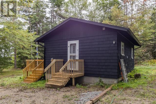 181 Polly Road, House detached with 1 bedrooms, 1 bathrooms and null parking in Argyle NS | Image 3