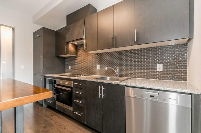 317 - 23 Glebe Rd W, Condo with 2 bedrooms, 2 bathrooms and 1 parking in Toronto ON | Image 40