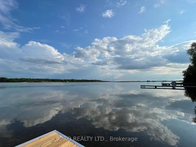 223 Mcguire Beach Rd, House detached with 3 bedrooms, 1 bathrooms and 10 parking in Kawartha Lakes ON | Image 18