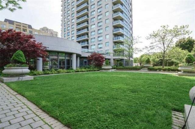 707 - 30 Harrison Garden Blvd, Condo with 2 bedrooms, 2 bathrooms and 1 parking in Toronto ON | Image 13