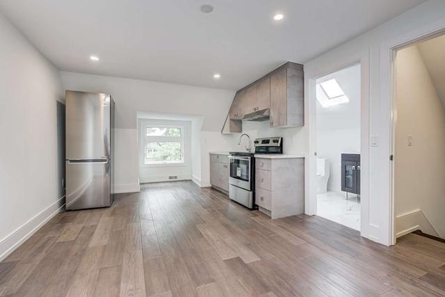 85 Oakwood Ave, House semidetached with 4 bedrooms, 5 bathrooms and 1 parking in Toronto ON | Image 21