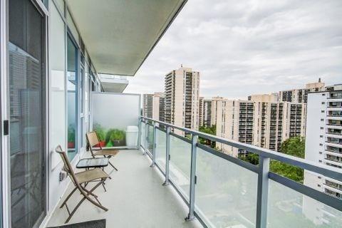 Lph12 - 1830 Bloor St W, Condo with 1 bedrooms, 1 bathrooms and 1 parking in Toronto ON | Image 11