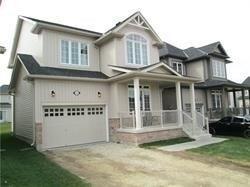 444 Galbraith St W, House detached with 4 bedrooms, 3 bathrooms and 4 parking in Shelburne ON | Image 10