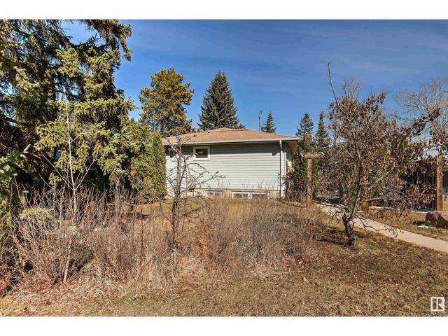 5004 93a Av Nw, House detached with 3 bedrooms, 2 bathrooms and null parking in Edmonton AB | Image 65