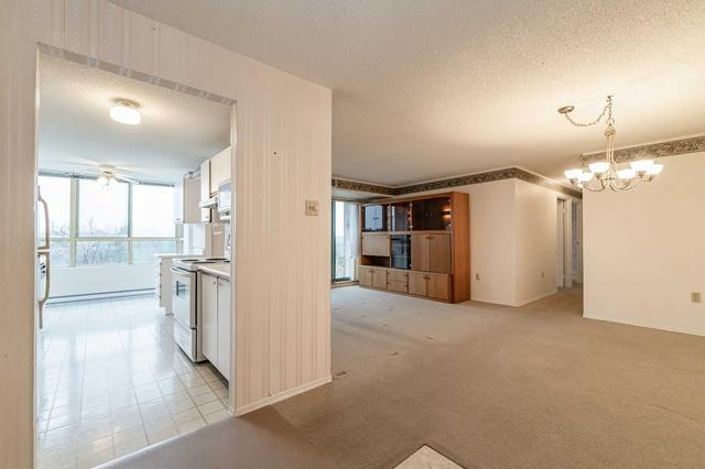 511 - 30 Blue Springs Dr, Condo with 2 bedrooms, 2 bathrooms and 1 parking in Waterloo ON | Image 31