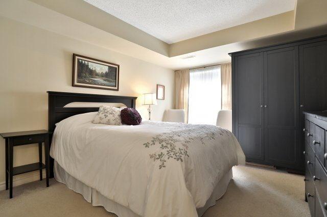 405 - 1460 Bishops Gate, Condo with 1 bedrooms, 1 bathrooms and 1 parking in Oakville ON | Image 11