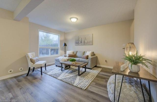 d5 - 170 Cherry Street, House attached with 3 bedrooms, 1 bathrooms and 2 parking in Kitchener ON | Image 22