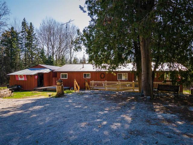3090 7 Line N, House detached with 3 bedrooms, 2 bathrooms and 4 parking in Oro Medonte ON | Image 1