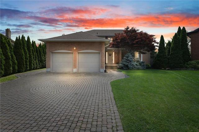116 Barbican Trail, House detached with 5 bedrooms, 3 bathrooms and 4 parking in St. Catharines ON | Image 1