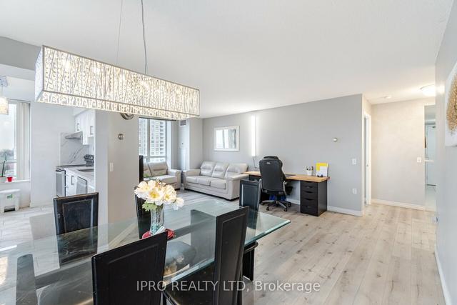 1009 - 5001 Finch Ave E, Condo with 2 bedrooms, 2 bathrooms and 1 parking in Toronto ON | Image 4