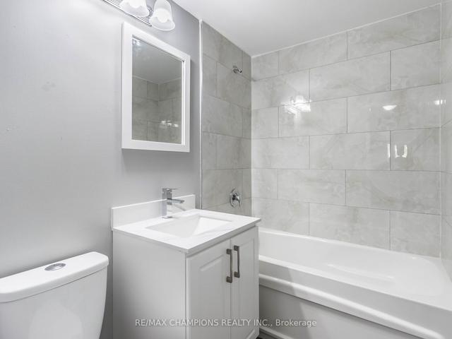 46 - 475 Bramalea Rd, Townhouse with 3 bedrooms, 2 bathrooms and 2 parking in Brampton ON | Image 14