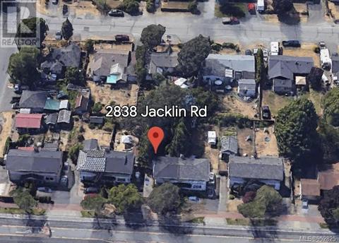 2838 Jacklin Rd, Langford, BC, V9B3X9 | Card Image
