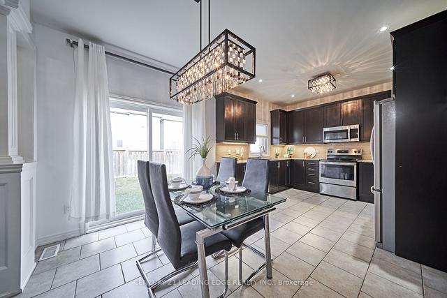6 North Glen Blvd, House detached with 4 bedrooms, 4 bathrooms and 4 parking in Clarington ON | Image 38