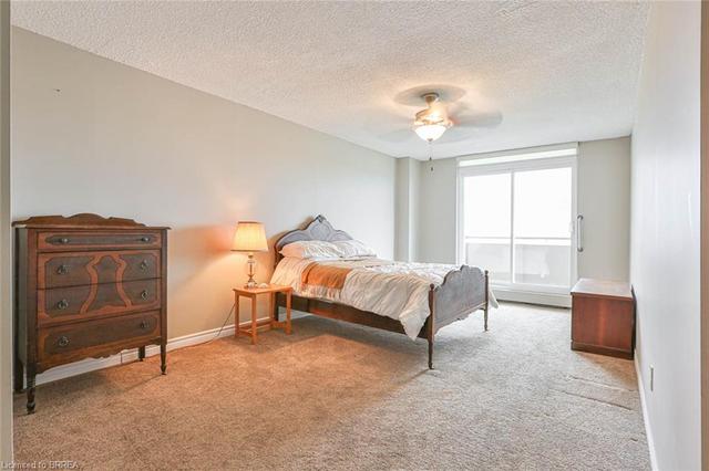 907 - 640 West Street, House attached with 2 bedrooms, 1 bathrooms and null parking in Brantford ON | Image 21