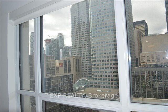 1212 - 88 Scott St, Condo with 0 bedrooms, 1 bathrooms and 0 parking in Toronto ON | Image 11