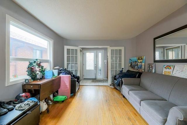 58 Park St, House detached with 4 bedrooms, 4 bathrooms and 4 parking in Toronto ON | Image 19