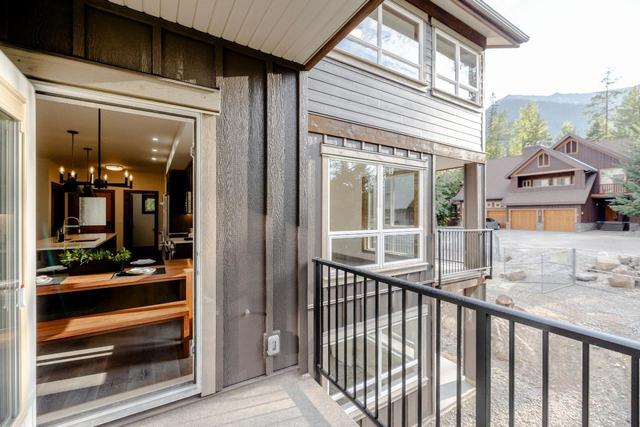 34 - 4576 Timberline Crescent, House attached with 4 bedrooms, 4 bathrooms and 2 parking in East Kootenay A BC | Image 39