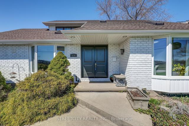 874 Elm St, House detached with 3 bedrooms, 3 bathrooms and 7 parking in Central Elgin ON | Image 12