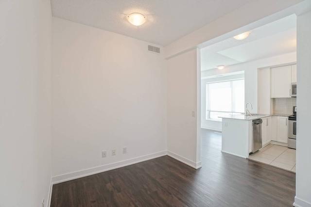 1511 - 840 Queens Plate Dr, Condo with 1 bedrooms, 2 bathrooms and 1 parking in Toronto ON | Image 3