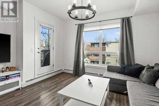 306, - 811 5 Street Ne, Condo with 2 bedrooms, 2 bathrooms and 1 parking in Calgary AB | Image 12