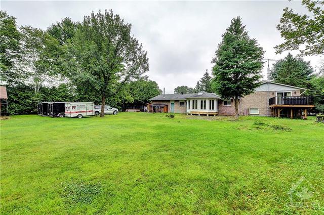 2405 River Road, House detached with 4 bedrooms, 3 bathrooms and 10 parking in North Grenville ON | Image 23