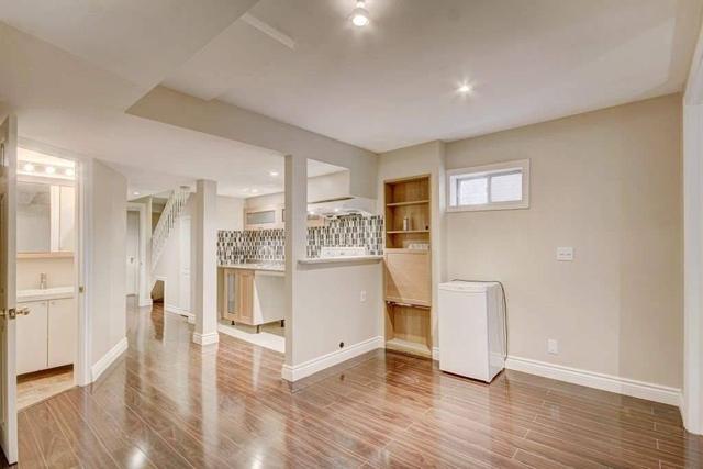 (bsmt) - 259 Terra Rd, House semidetached with 1 bedrooms, 1 bathrooms and 1 parking in Vaughan ON | Image 3