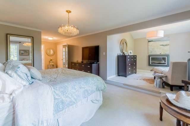 3 Balsdon Cres, House detached with 5 bedrooms, 4 bathrooms and 4 parking in Whitby ON | Image 13