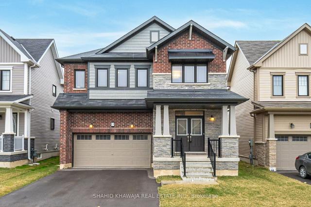 15 Victory Dr, House detached with 4 bedrooms, 4 bathrooms and 4 parking in Thorold ON | Image 1