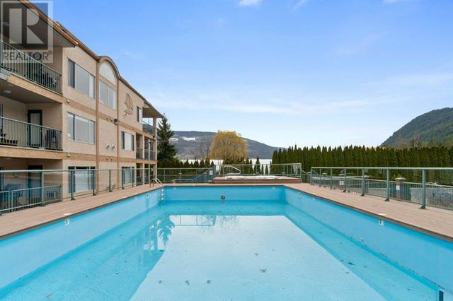 314 - 1002 Riverside Avenue, Condo with 2 bedrooms, 2 bathrooms and 2 parking in Sicamous BC | Image 41
