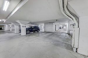 807 - 28 Rosebank Dr, Townhouse with 4 bedrooms, 3 bathrooms and 2 parking in Toronto ON | Image 24