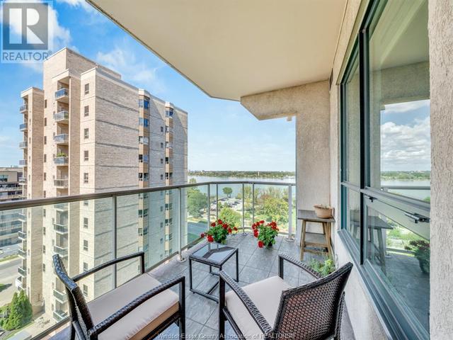 903 - 4789 Riverside Drive East, Condo with 2 bedrooms, 2 bathrooms and null parking in Windsor ON | Image 21