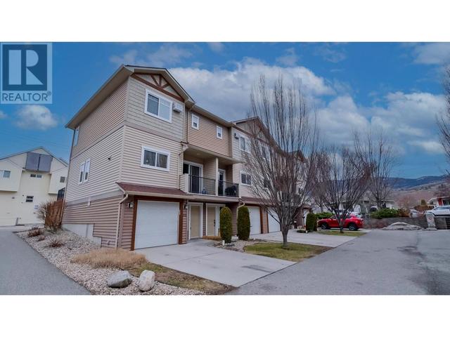 201 - 150 Mallach Road, House attached with 3 bedrooms, 2 bathrooms and 2 parking in Kelowna BC | Image 33