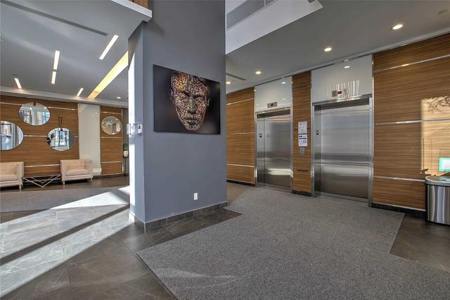 1304 - 56 Forest Manor Rd, Condo with 2 bedrooms, 2 bathrooms and 1 parking in Toronto ON | Image 32