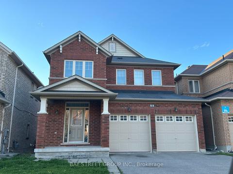 55 Overhold Cres, Richmond Hill, ON, L4E0L9 | Card Image