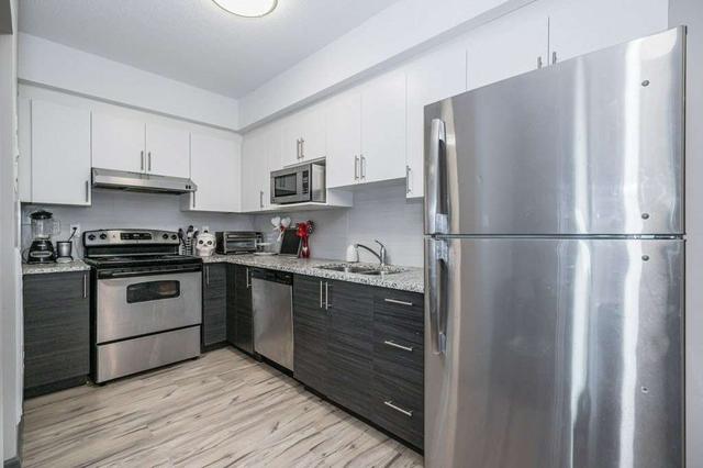 295 - 258b Sunview St, Condo with 1 bedrooms, 1 bathrooms and 0 parking in Waterloo ON | Image 2