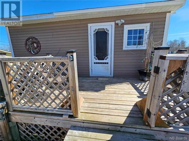 1162 Robertville, House detached with 3 bedrooms, 1 bathrooms and null parking in Beresford P NB | Image 8