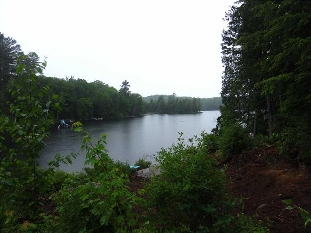 Lot 7 Pine Lane N, Home with 0 bedrooms, null bathrooms and null parking in Lake of Bays ON | Image 5