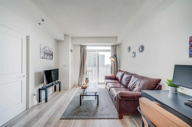 2106 - 195 Bonis Ave, Condo with 1 bedrooms, 1 bathrooms and 1 parking in Toronto ON | Image 5