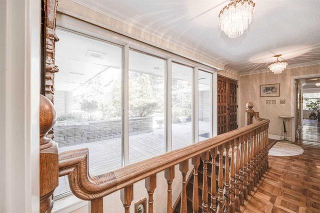 3 Edgehill Rd, House detached with 6 bedrooms, 6 bathrooms and 9 parking in Toronto ON | Image 13
