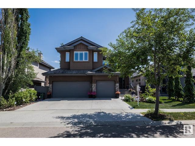 1005 Downey Way Nw, House detached with 5 bedrooms, 3 bathrooms and null parking in Edmonton AB | Image 1