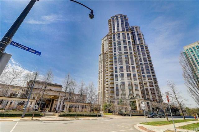 Tph01 - 78 Harrison Garden Blvd, Condo with 2 bedrooms, 3 bathrooms and 3 parking in Toronto ON | Image 20